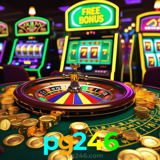 pg246 bet Comunidade