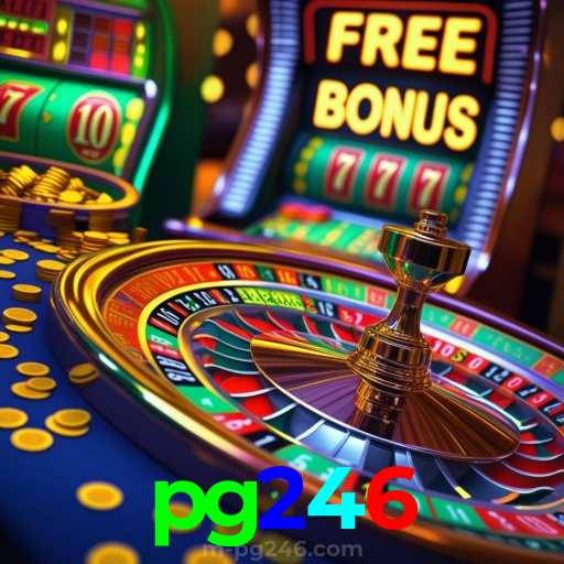 pg246 bet Apostas Esportivas