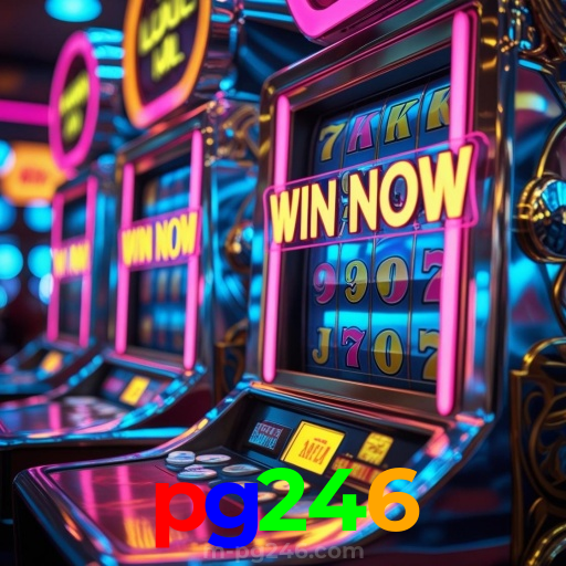 pg246 bet FAQ