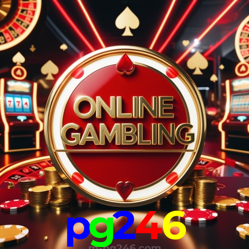 Experiência e Emoção: Os Jackpots do https://m-pg246.com Bet
