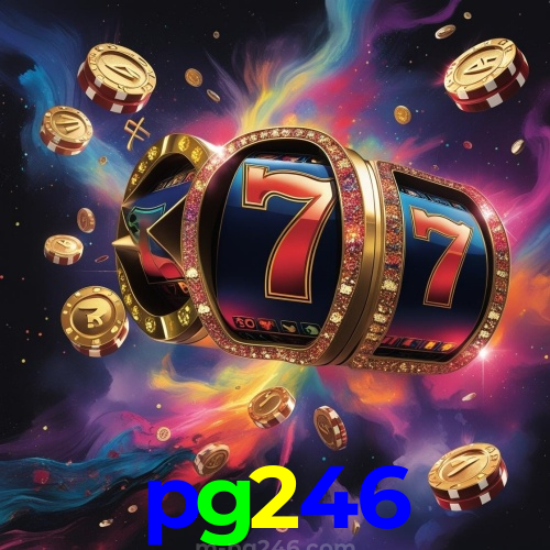 pg246 bet Suporte